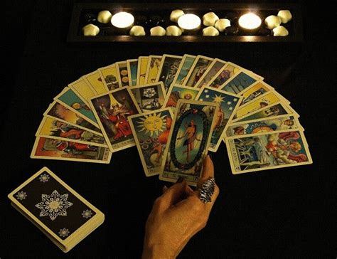 tarot gratis cartomancia